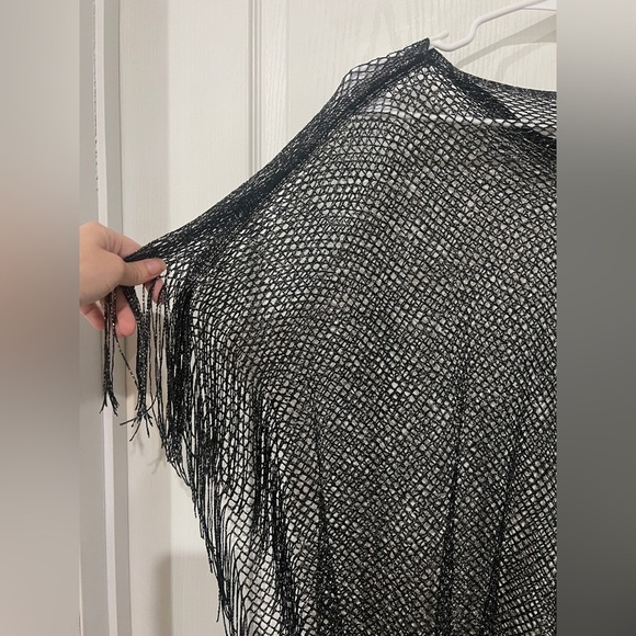 FINAL PRICE NWT Cruise Club Coverup - Picture 2 of 5